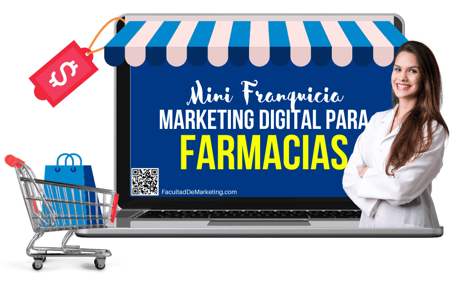 Agencia de Marketing Digital para Farmacias