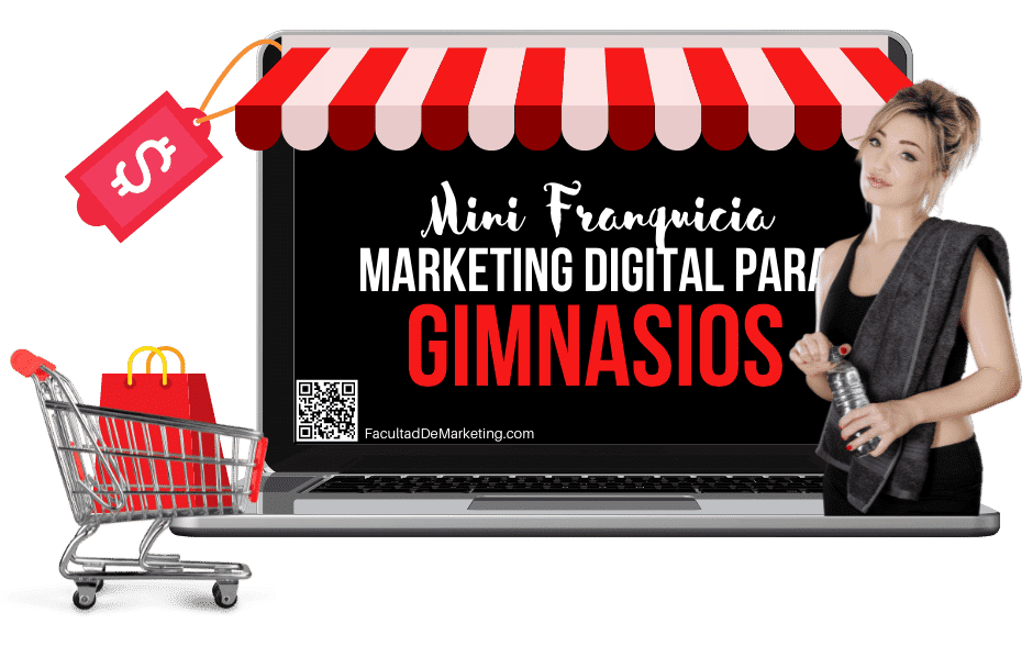 Agencia de Marketing Digital para Gimnasios