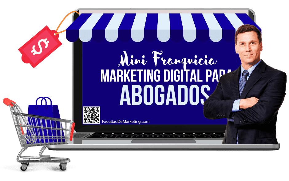 Agencia de Marketing Digital para Abogados