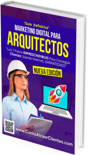 Guía de Marketing Digital para Arquitectos