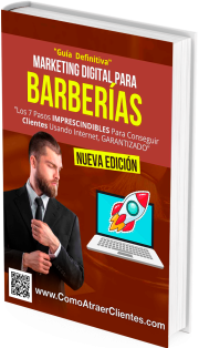 Guía de Marketing Digital para Barberias