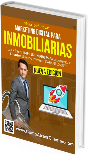 Guía de Marketing Digital para Inmobiliarias