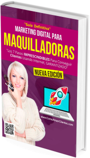 Guía de Marketing Digital para Maquilladoras