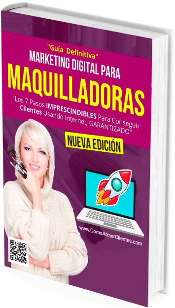 Guía de Marketing Digital para Maquilladoras